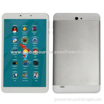 New Arrival 8-inch MTK6592 Octa Core Android Tablet PCNew